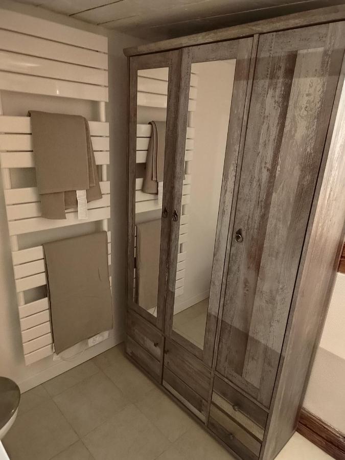 Petite Maison Alsacienne 엔츠하임 외부 사진