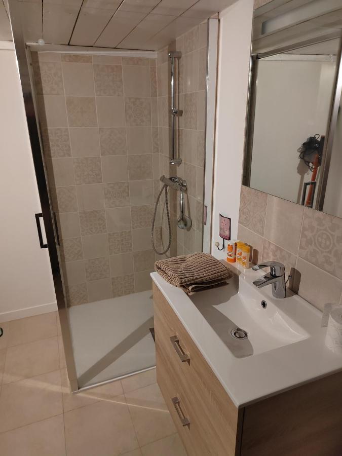 Petite Maison Alsacienne 엔츠하임 외부 사진