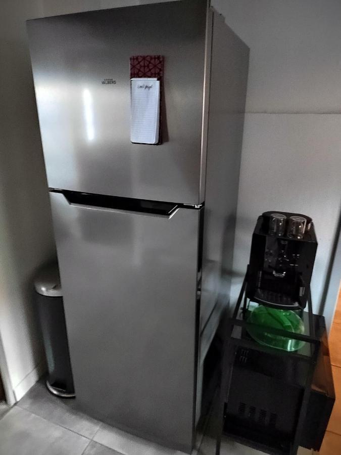 Petite Maison Alsacienne 엔츠하임 외부 사진